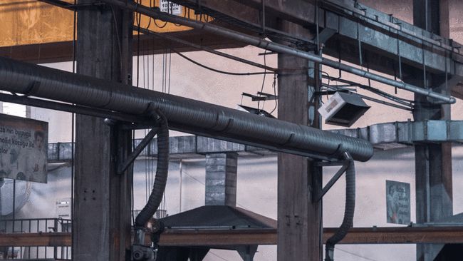 什么是防腐蝕除濕機，化工廠使用防腐蝕除濕機有用嗎