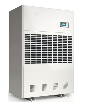 大功率除濕機,鉑克BCF系列除濕機