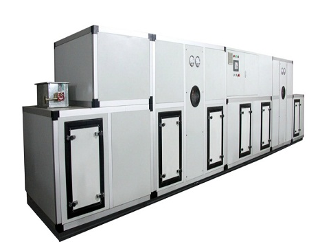 使用轉輪除濕機為什么會有異味？