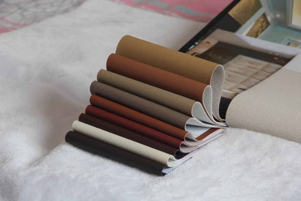 皮革生產(chǎn)與倉儲,控溫控濕很重要