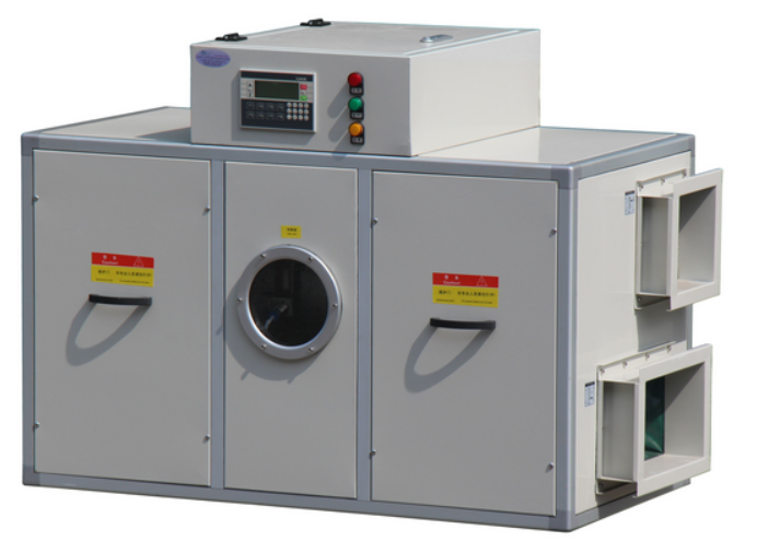 為什么制藥行業(yè)要用除濕機(jī)?