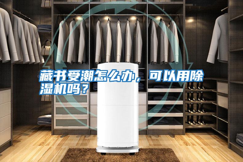 藏書(shū)受潮怎么辦,可以用除濕機(jī)嗎?