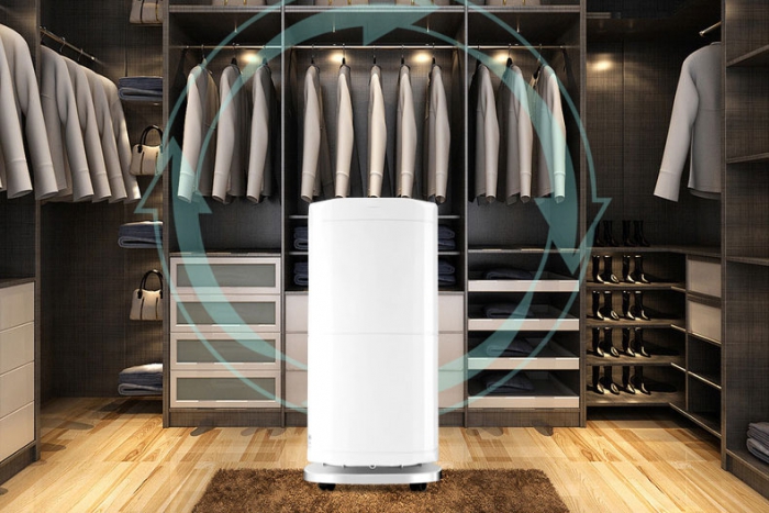 桔子皮、柑橘皮烘干除濕機