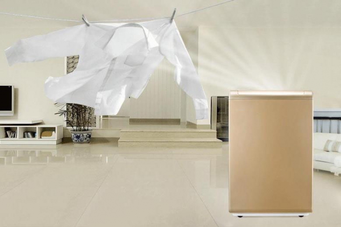 潮濕難耐,試試除濕機