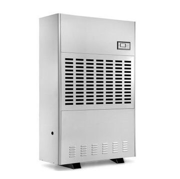 體育館為什么要用除濕機(jī)(圖1) 體育館除濕機(jī)