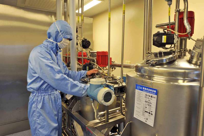 制藥品控很重要，環(huán)境除濕機(jī)很重要_重復(fù)