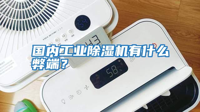 國內工業除濕機有什么弊端？
