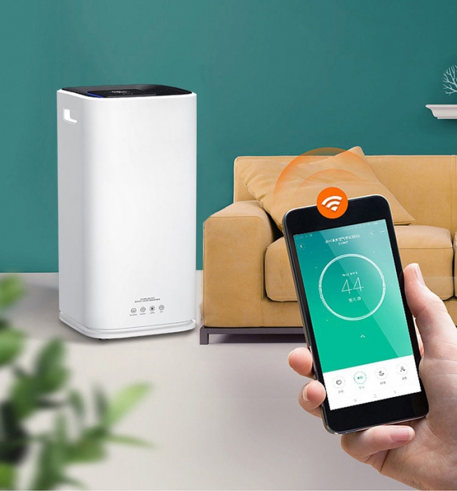 轉輪除濕、冷凍除濕及溶液除濕技術的比較