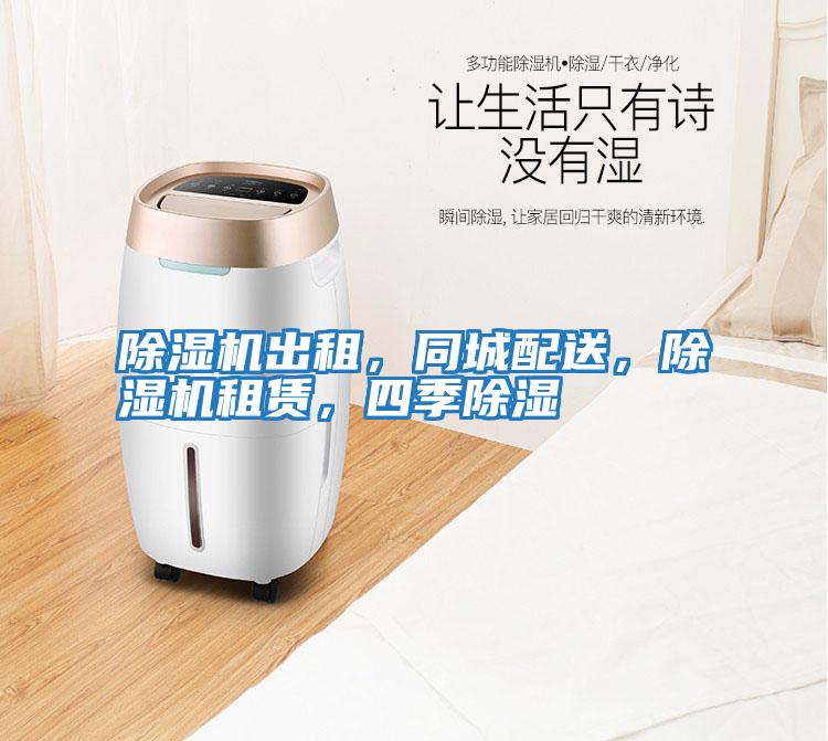 除濕機(jī)出租，同城配送，除濕機(jī)租賃，四季除濕
