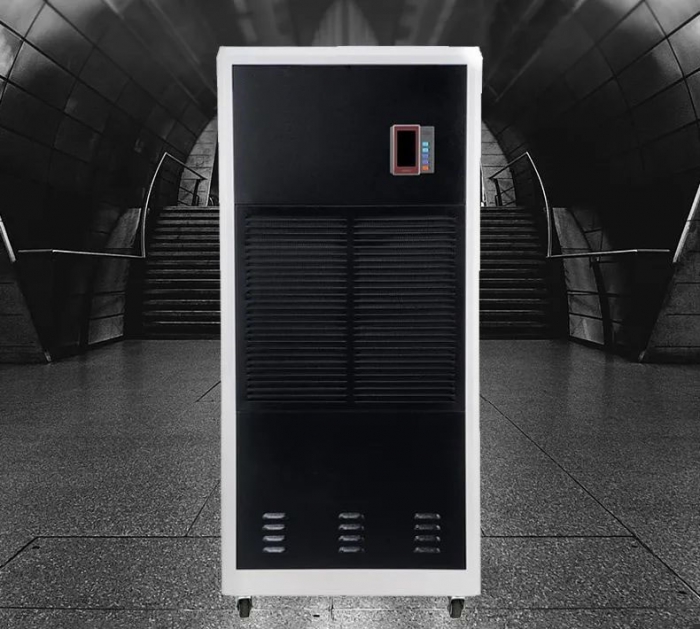 四月已至，告別潮濕擁抱干爽！