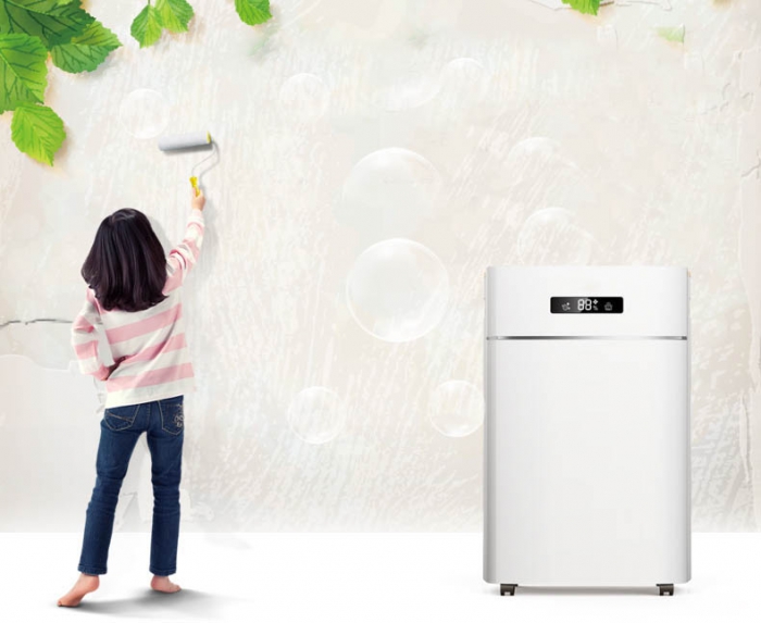 轉輪除濕機的具體應用范圍有哪些？