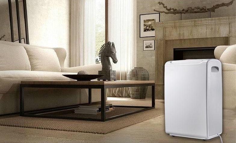 松下發布業界No.1除濕機