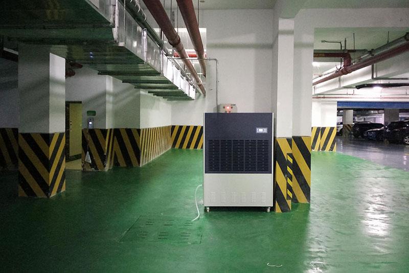 除濕機(jī)漏水是什么原因?除濕機(jī)漏水的原因及檢修方法