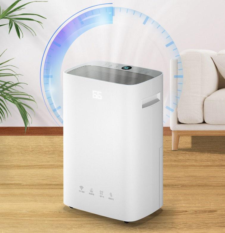 不要忽悠，家用除濕機怎么選才好？