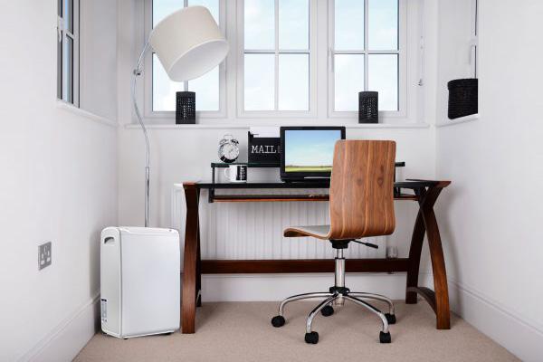 檔案室為什么要使用除濕機?