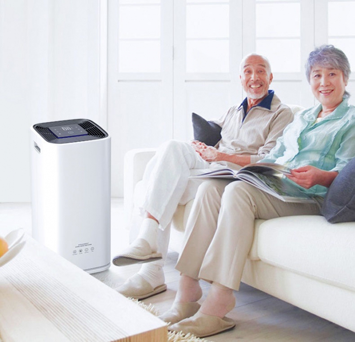 空調(diào)VS除濕機(jī) 哪個(gè)更能在梅雨天氣營造良好生活環(huán)境