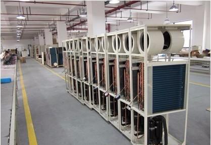 工業(yè)除濕機要注意這幾點?。?！