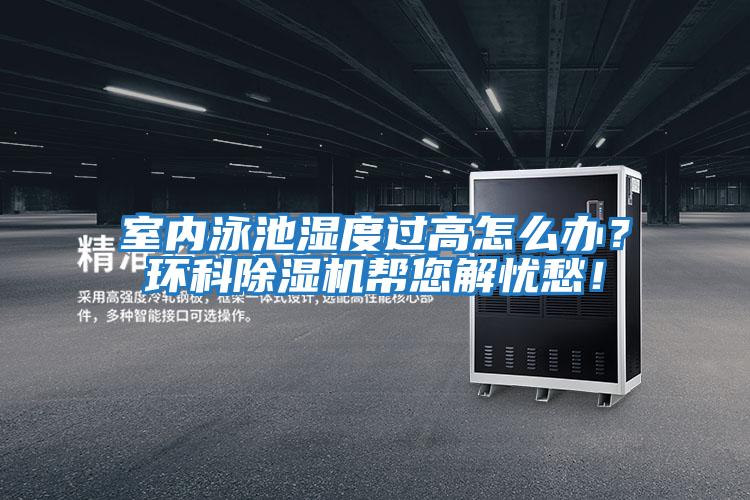 室內泳池濕度過高怎么辦？環科除濕機幫您解憂愁！