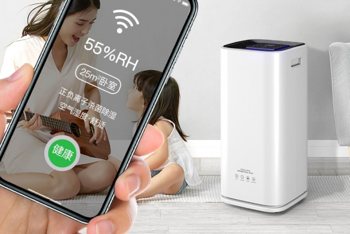 除濕方法大比拼,除濕機唯快不破