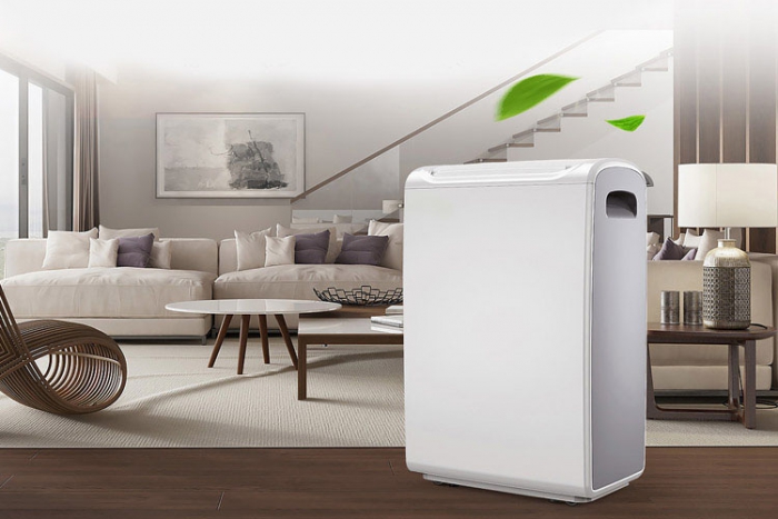 除濕干燥機各配件的作用是什么?