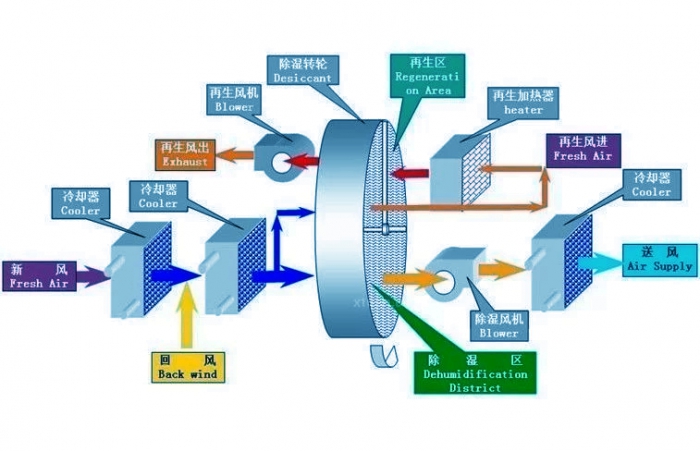 為什么除濕機價格差距大？低價除濕機真相大揭秘