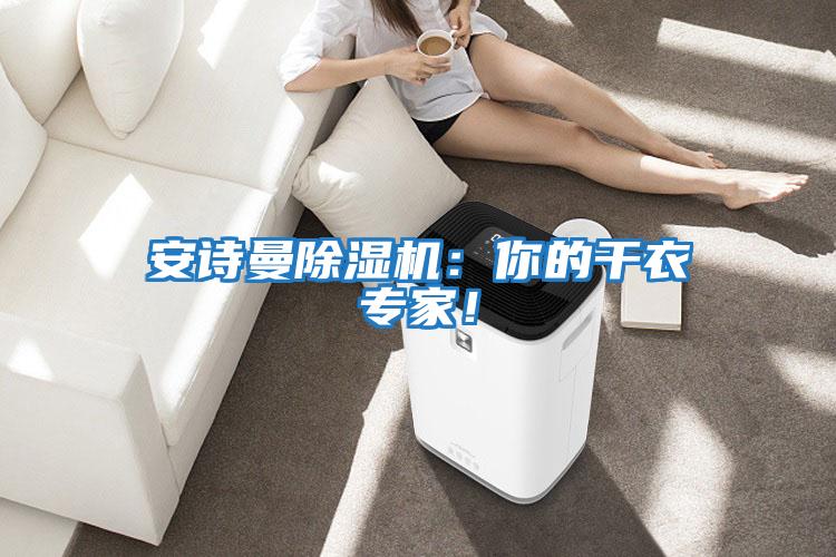 安詩曼除濕機:你的干衣專家!