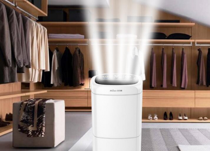 鋼鐵防潮除濕機，鋼材倉庫防潮工作