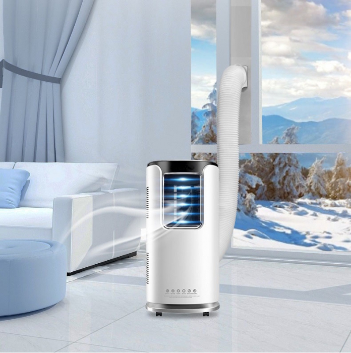 泳池熱泵除濕機，室內泳池恒溫除濕熱泵