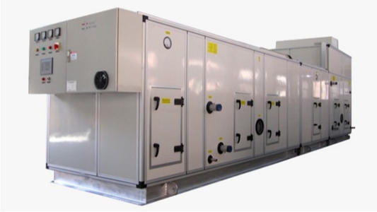 回南天又來(lái)，印刷廠倉(cāng)庫(kù)防潮辦法話你知！