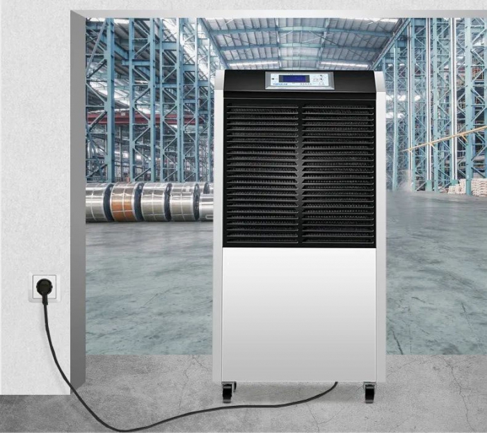 家用中央空調選水機還是氟機？看這里，治好你的選擇困難癥！