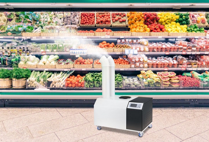 非接觸式終末消毒裝置,終末過(guò)氧化氫消毒機(jī)