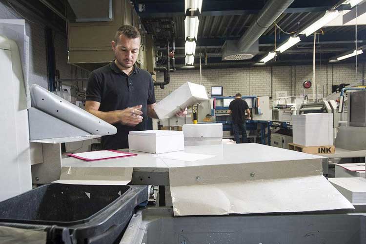 印刷機滾筒除濕機濕度控制 - 制造,儲存和包裝_重復