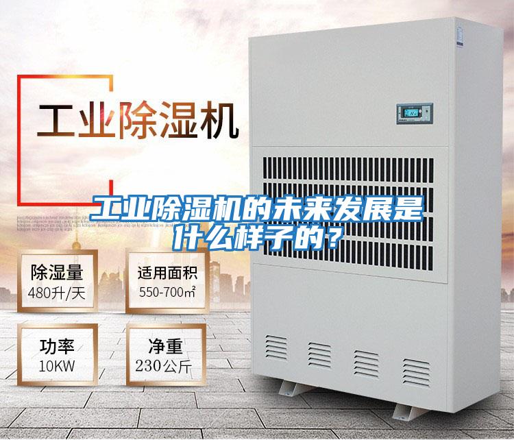 工業(yè)除濕機(jī)的未來發(fā)展是什么樣子的?