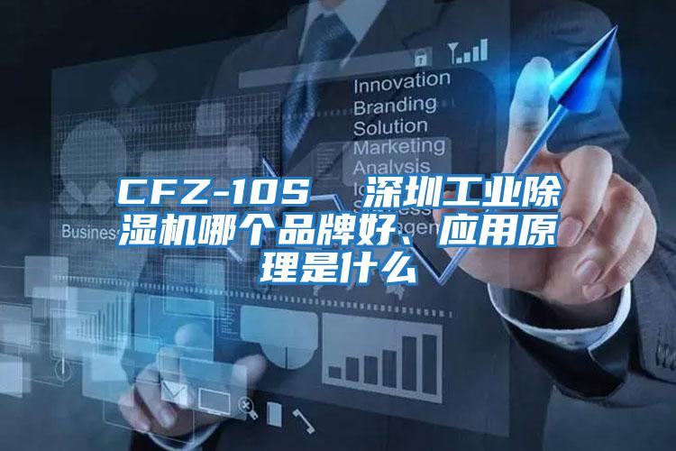 CFZ-10S  深圳工業除濕機哪個品牌好、應用原理是什么