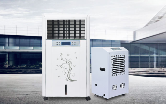 如何理解調(diào)溫除濕機(jī)的工作原理？_重復(fù)