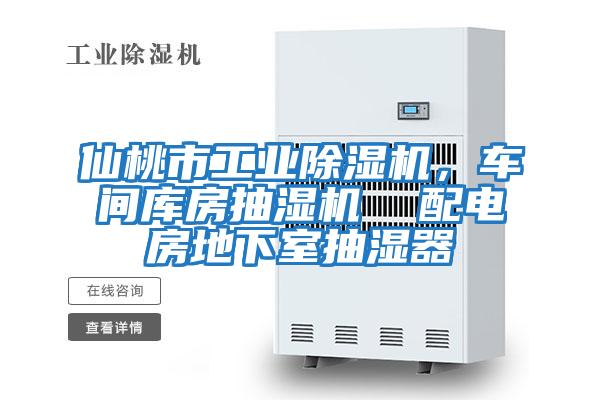 仙桃市工業(yè)除濕機(jī),車間庫房抽濕機(jī) 配電房地下室抽濕器