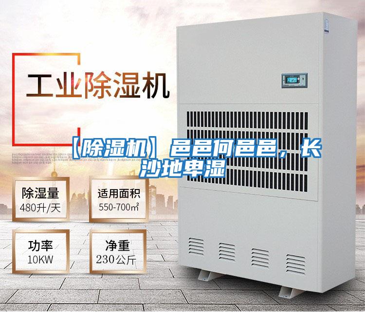 【除濕機(jī)】邑邑何邑邑,長(zhǎng)沙地卑濕