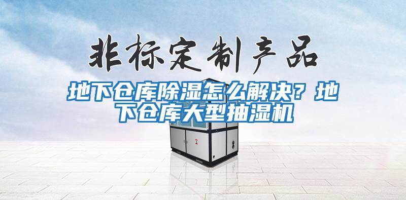 地下倉庫除濕怎么解決?地下倉庫大型抽濕機