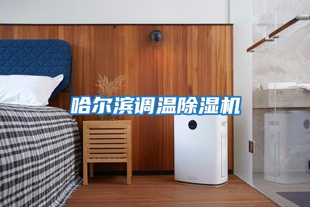 哈爾濱調(diào)溫除濕機