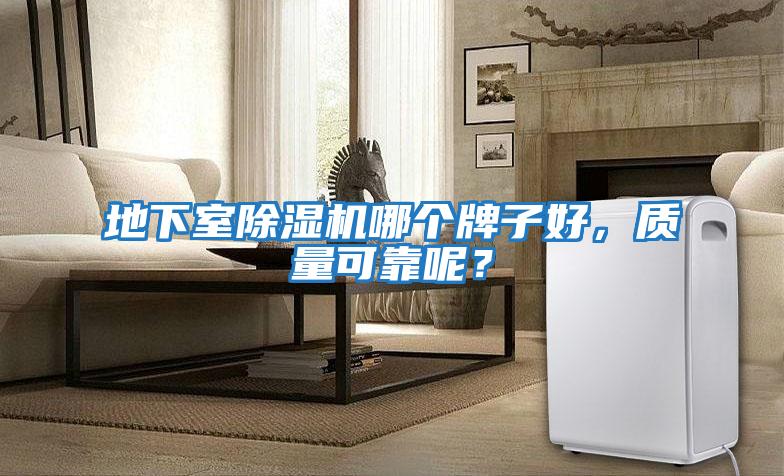 地下室除濕機(jī)哪個牌子好,質(zhì)量可靠呢?