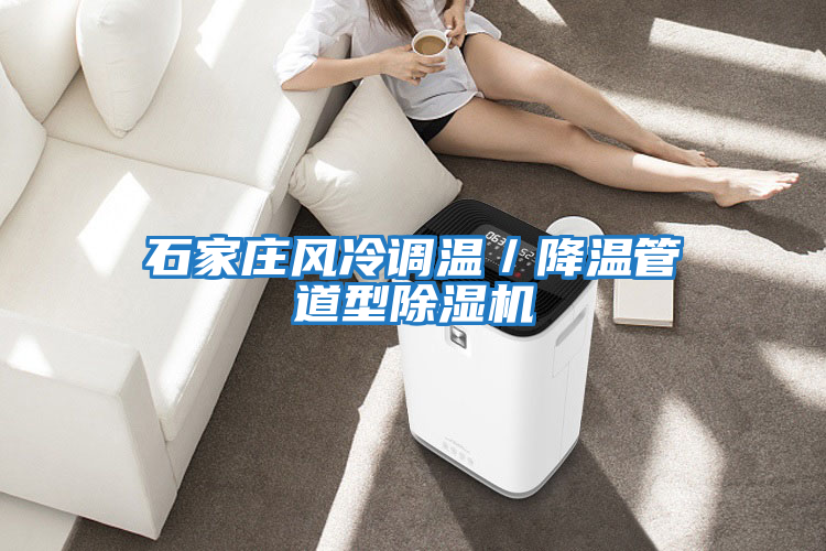 石家莊風冷調溫/降溫管道型除濕機