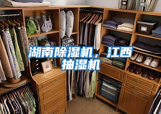 湖南除濕機，江西抽濕機