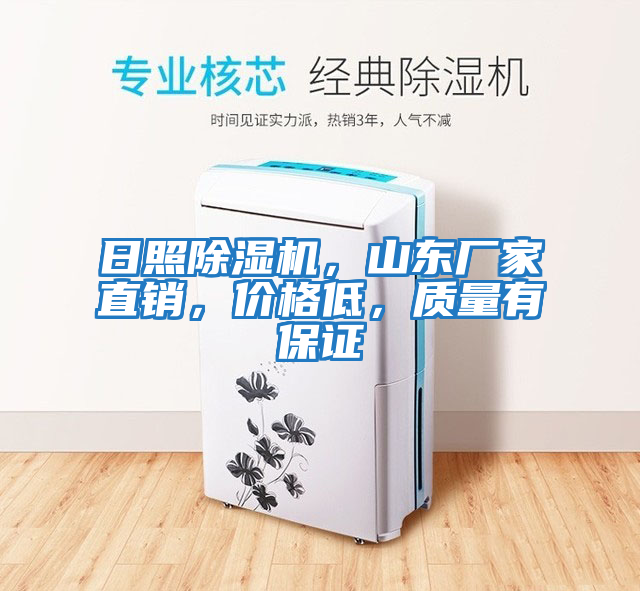 日照除濕機，山東廠家直銷，價格低，質(zhì)量有保證