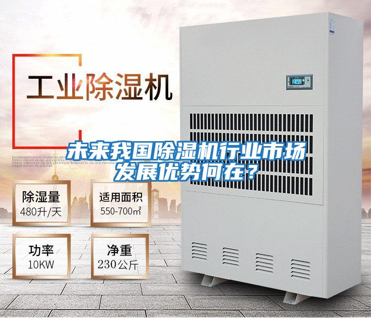 未來(lái)我國(guó)除濕機(jī)行業(yè)市場(chǎng)發(fā)展優(yōu)勢(shì)何在?