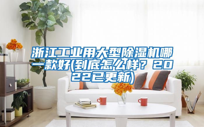 浙江工業(yè)用大型除濕機(jī)哪一款好(到底怎么樣？2022已更新)
