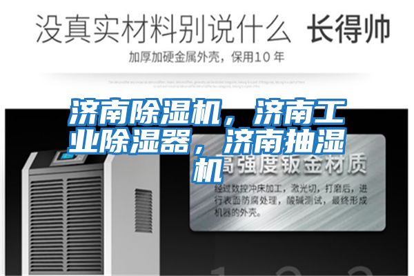 濟南除濕機,濟南工業除濕器,濟南抽濕機