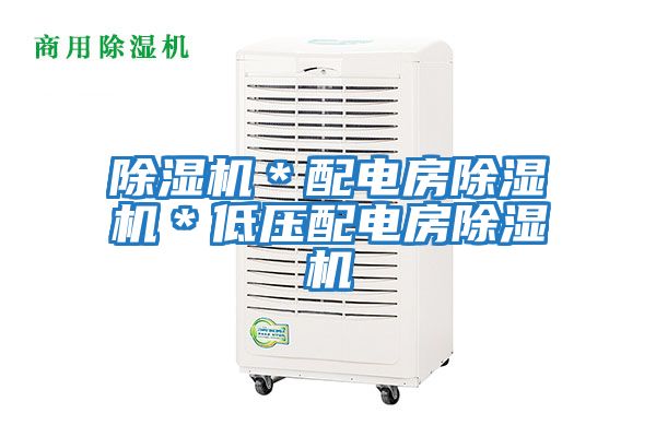 除濕機(jī)*配電房除濕機(jī)*低壓配電房除濕機(jī)