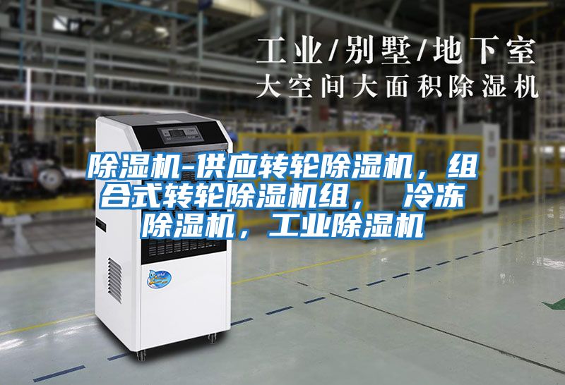 除濕機-供應轉輪除濕機，組合式轉輪除濕機組， 冷凍除濕機，工業除濕機