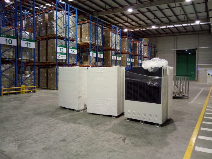 空調能否代替除濕機，除濕機工作有哪些？